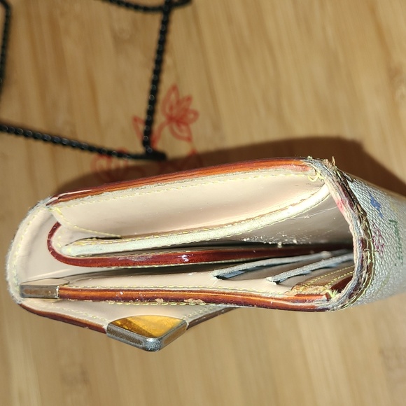 Louis Vuitton wallet - Picture 4 of 7